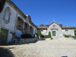 Solar de Almeidinha